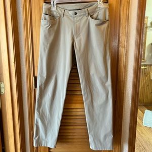 Men’s Lululemon Pants